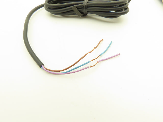 Telemecanique XU2M18KP340W-T Photoelectric Sensor Right Angle 18mm 12-24v