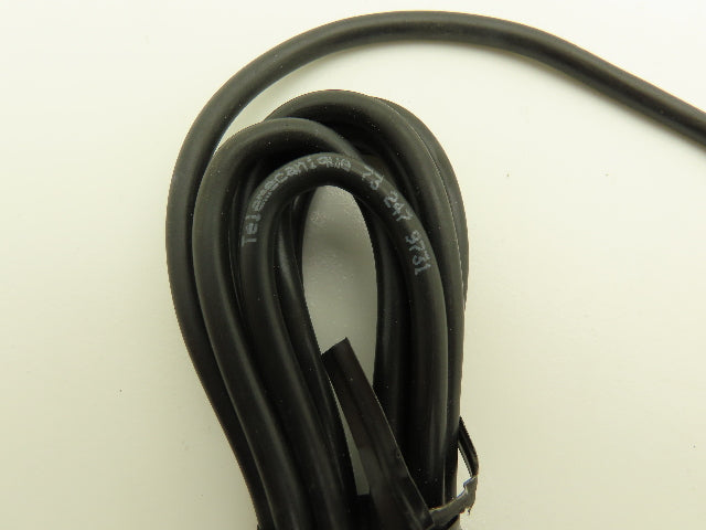 Telemecanique XU2M18KP340W-T Photoelectric Sensor Right Angle 18mm 12-24v