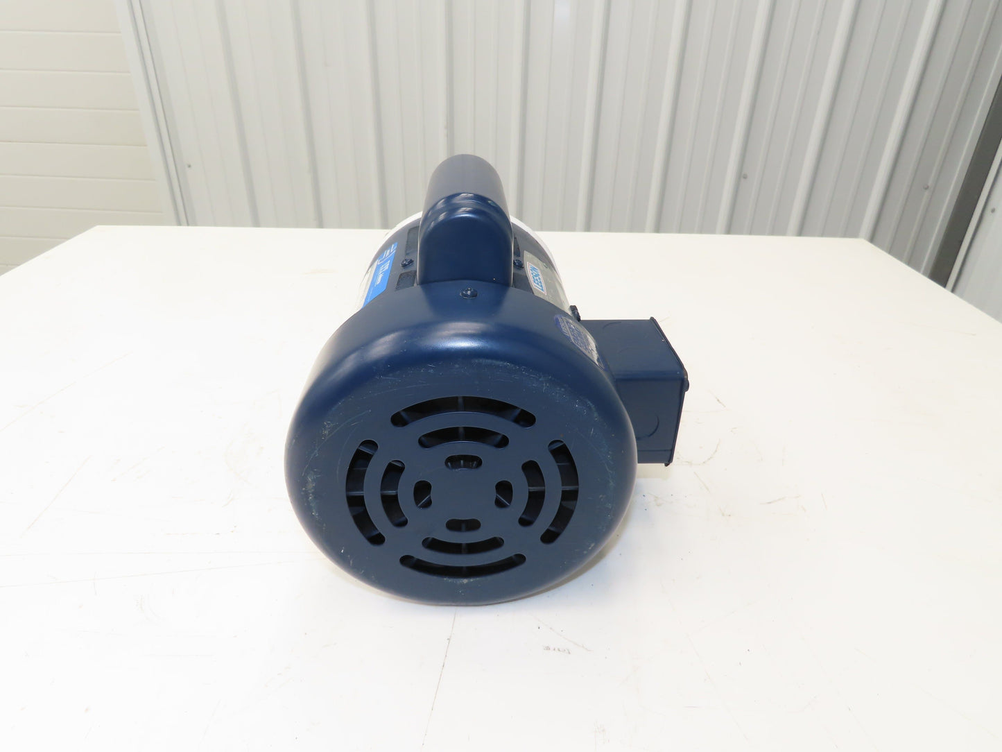 Jabsco 30510-5001 Plastic Water Pump 8gpm 3/4"npt 115/230V 1PH Flexible Impeller
