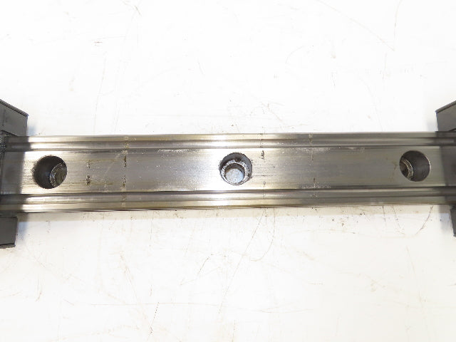 THK SVR 65LR Linear Bearing 2-Block Guide Rail 65mm x 1880mm 74"L