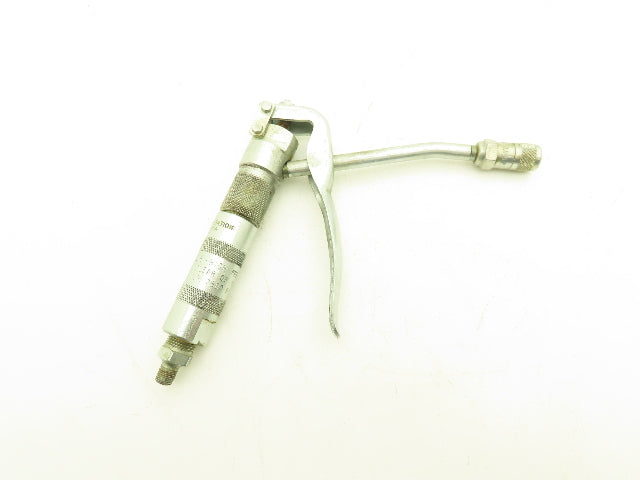 The Aro Corporation High Pressure Grease Gun Booster Handle Valve 7500 PSI