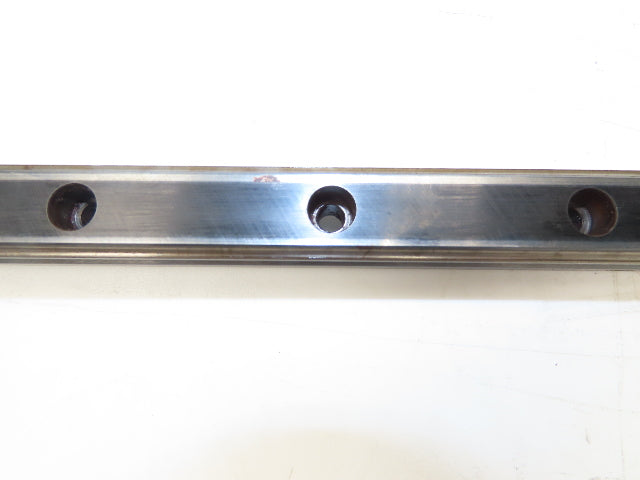 Hiwin HGH25 Linear Bearing 2-Block Guide Rail 25mm x 1670mm 65-3/4"L