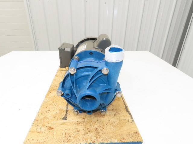 Finish Thompson DB7P-E-M226 Pump Sealless Mag Drive DB Series 115/208-230v 69GPM