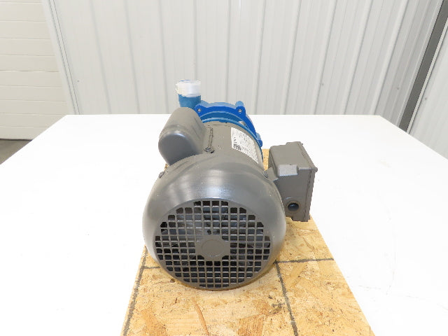 Finish Thompson DB7P-E-M226 Pump Sealless Mag Drive DB Series 115/208-230v 69GPM