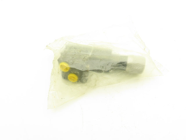 Wandfluh BDRVdN4D/63-S595 Manual Pressure Relief Valve 315bar Hydraulic