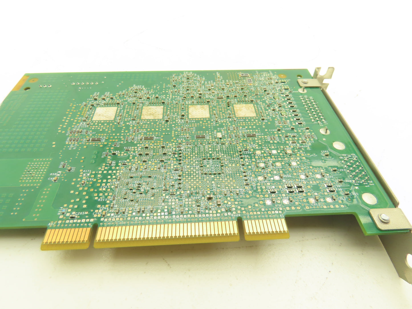 Cognex 801-8504-11R PCB Computer PCI Card Image Capture Rev F IO Cam