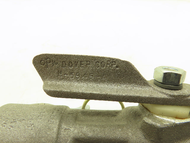 OPW Dover B-5949-A Kamvalok Coupler Quick Connect Aluminum 3/4" NPT