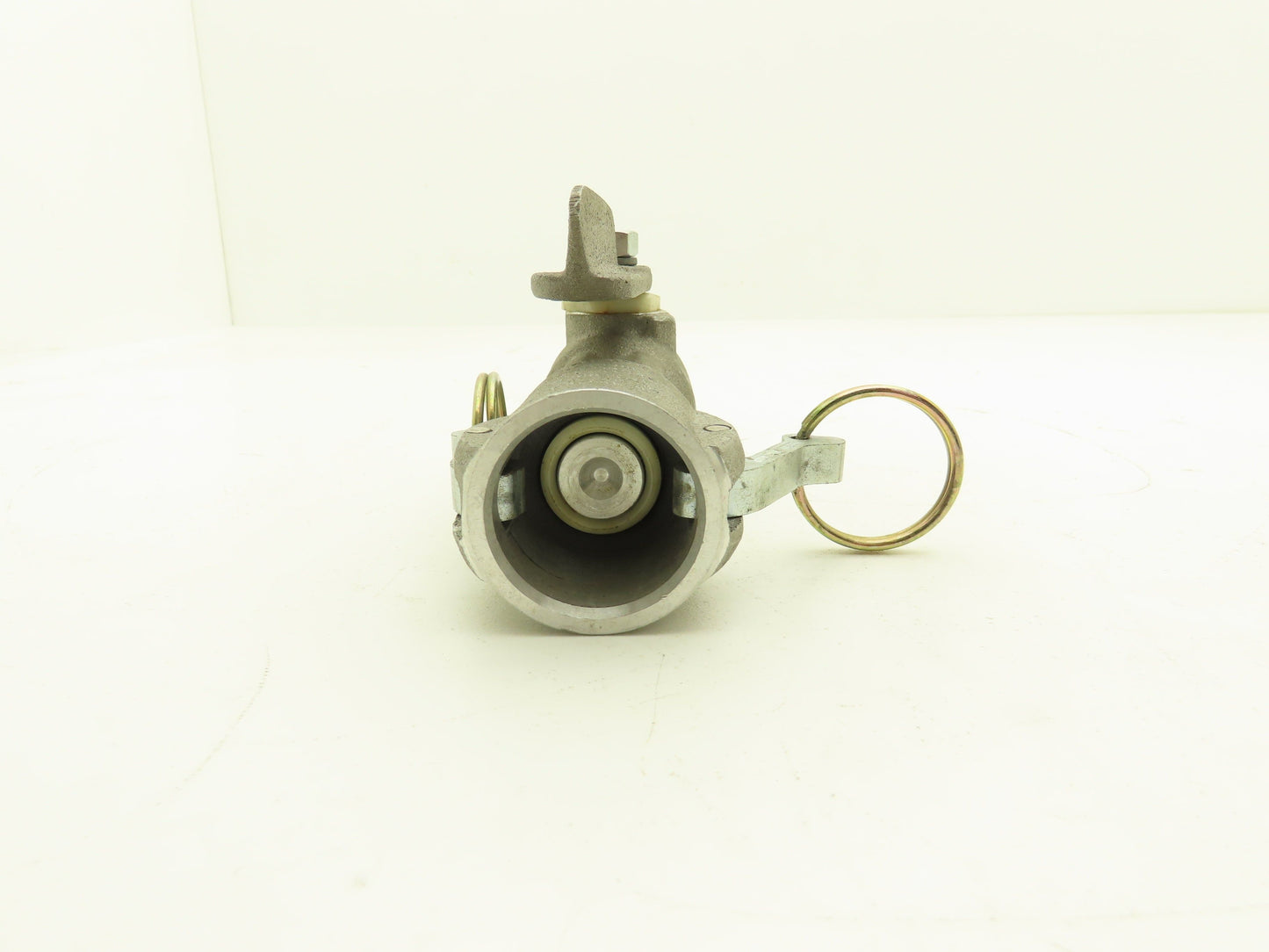 OPW Dover B-5949-A Kamvalok Coupler Quick Connect Aluminum 3/4" NPT