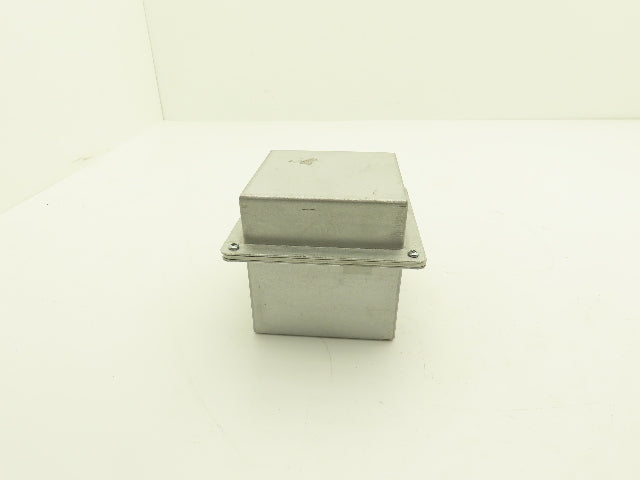 CEC P1723 Printer Head Assembly In Shipping Housing Looks To Be Serviced