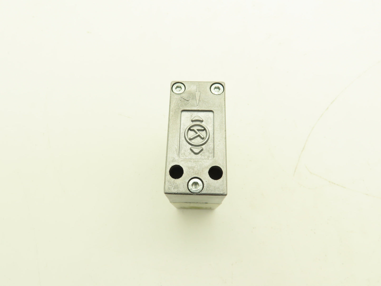 Joyner WKJ-2 Pneumatic Operated Valve 3/2 Or 5/2 Way G 1/4" Ports
