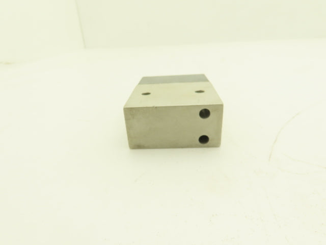 Joyner WKJ-2 Pneumatic Operated Valve 3/2 Or 5/2 Way G 1/4" Ports