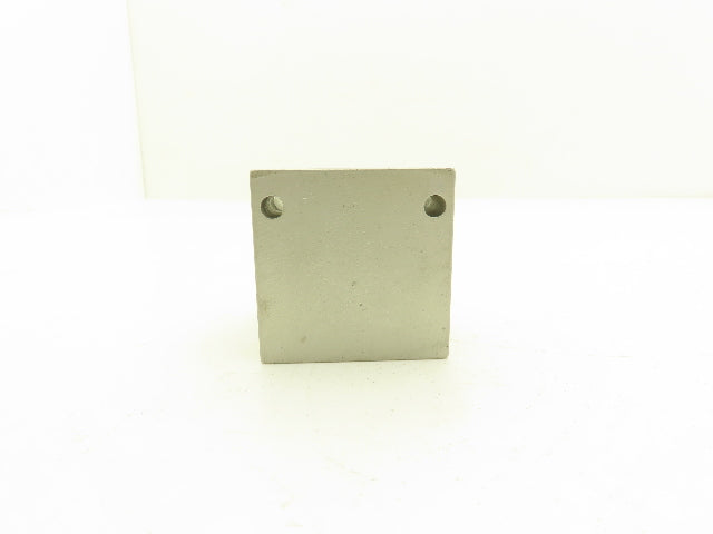 Joyner WBJ-5 Pneumatic Valve Mechanically And Manually Operated G 1/4" Ports