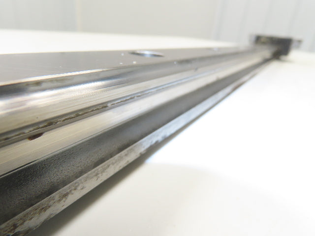 THK HSR35 Linear Bearing 1-Block Guide Rail 35mm x 2000mm 78-3/4"L