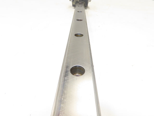 THK HSR35 Linear Bearing 1-Block Guide Rail 35mm x 2000mm 78-3/4"L