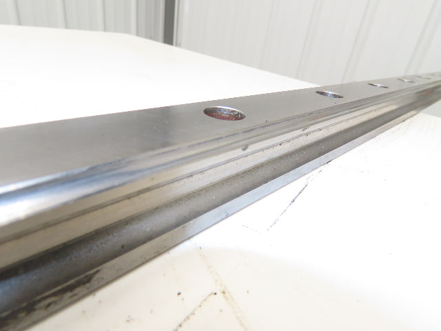 THK HSR35 Linear Bearing 1-Block Guide Rail 35mm x 2000mm 78-3/4"L