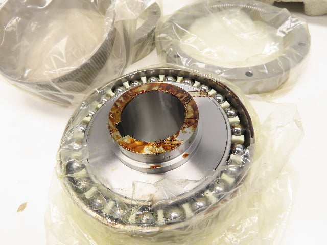 Harmonic Drive HDUA-65-78 Differential Transmission Bearing & Gear Set