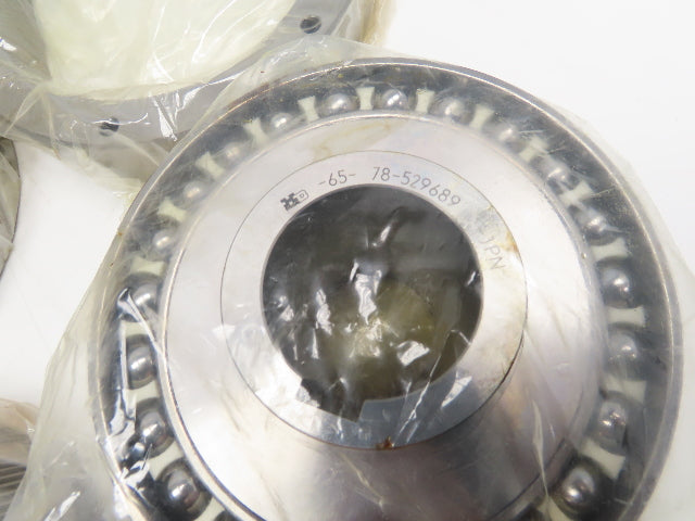 Harmonic Drive HDUA-65-78 Differential Transmission Bearing & Gear Set