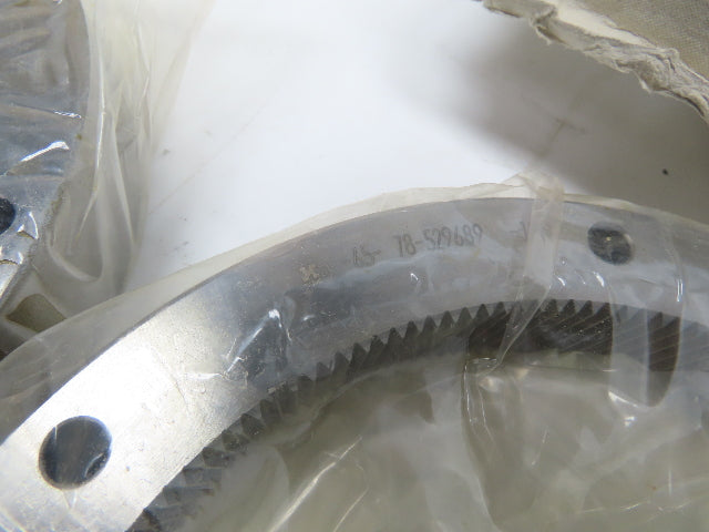 Harmonic Drive HDUA-65-78 Differential Transmission Bearing & Gear Set
