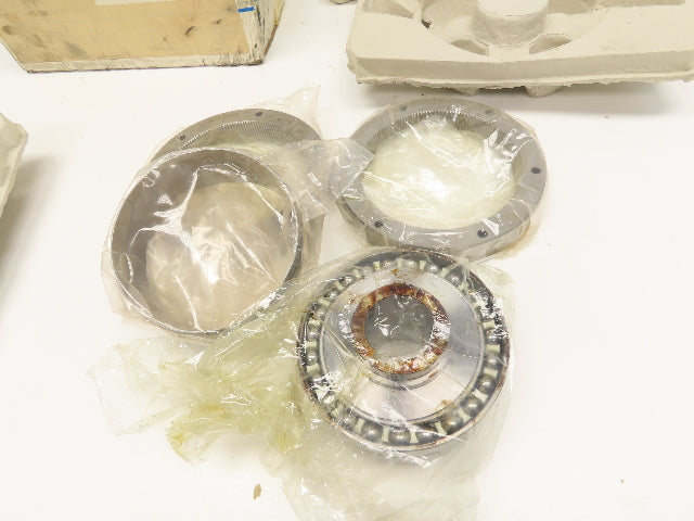 Harmonic Drive HDUA-65-78 Differential Transmission Bearing & Gear Set