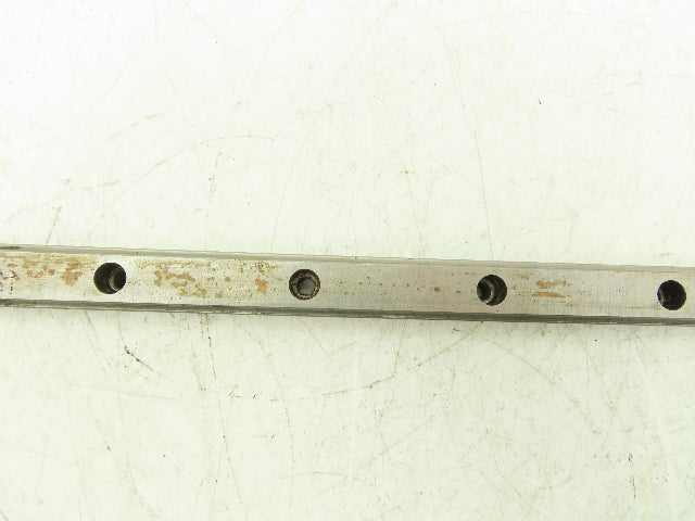 Hiwin Linear Bearing Guide Rail 20mm x 580mm 22-3/4"L