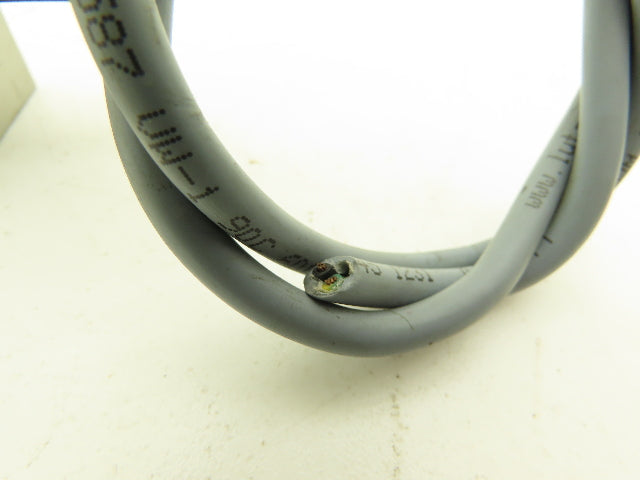 SMC NVFR2110-5DZ Solenoid Valve 2 Way 0.9MPa 1/4"NPT 24VDC NO