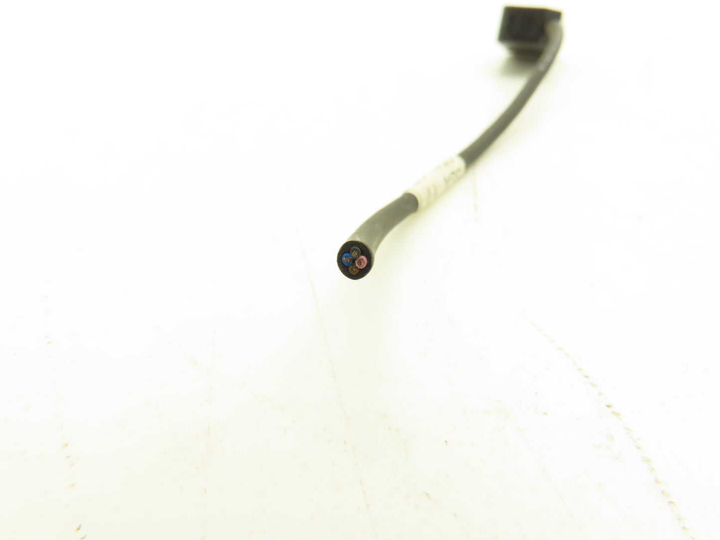 Keyence PZ-M51 Photoelectric Sensor Transmitter R 12-24VDC Lot of 6