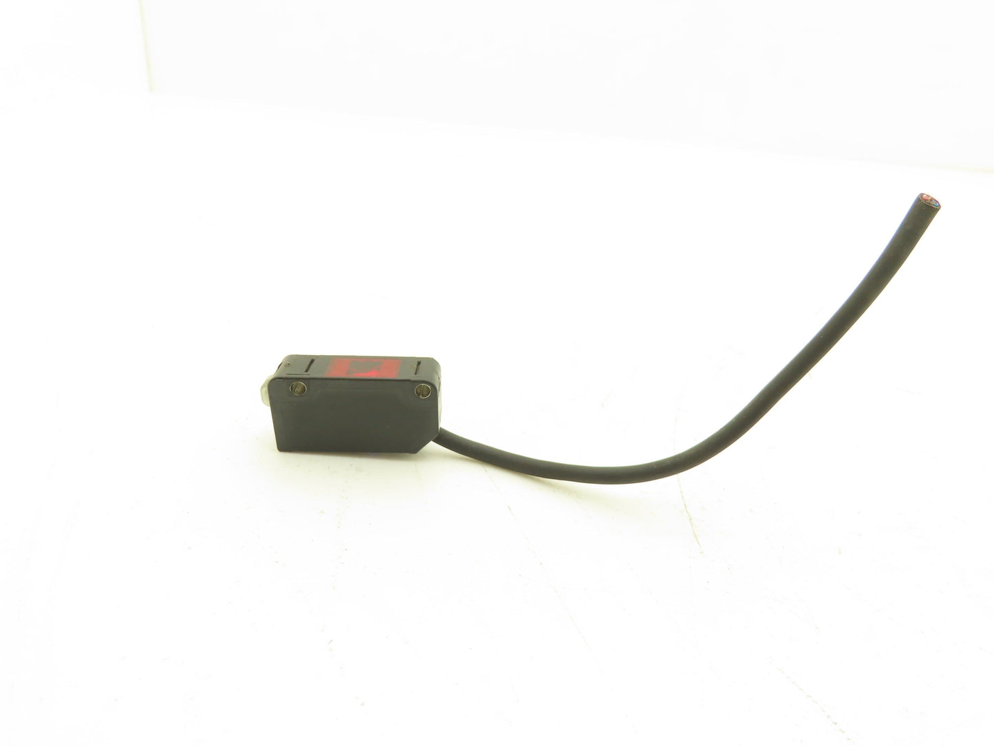 Keyence PZ-M51 Photoelectric Sensor Transmitter R 12-24VDC Lot of 6