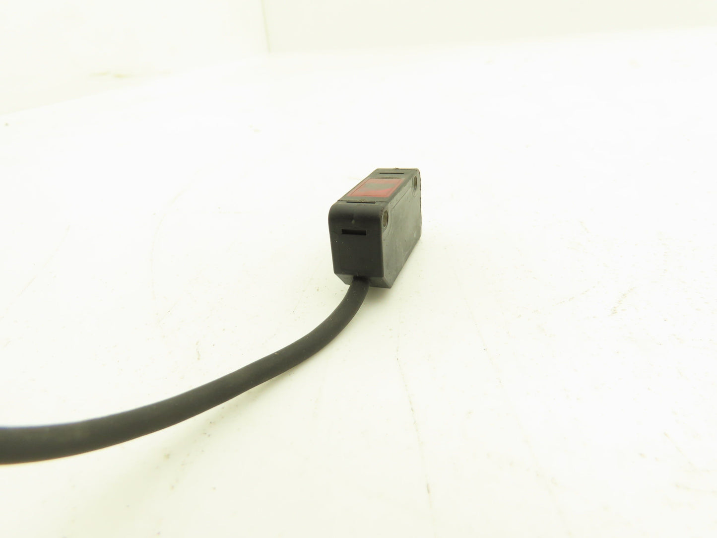 Keyence PZ-M51 Photoelectric Sensor Transmitter R 12-24VDC Lot of 6