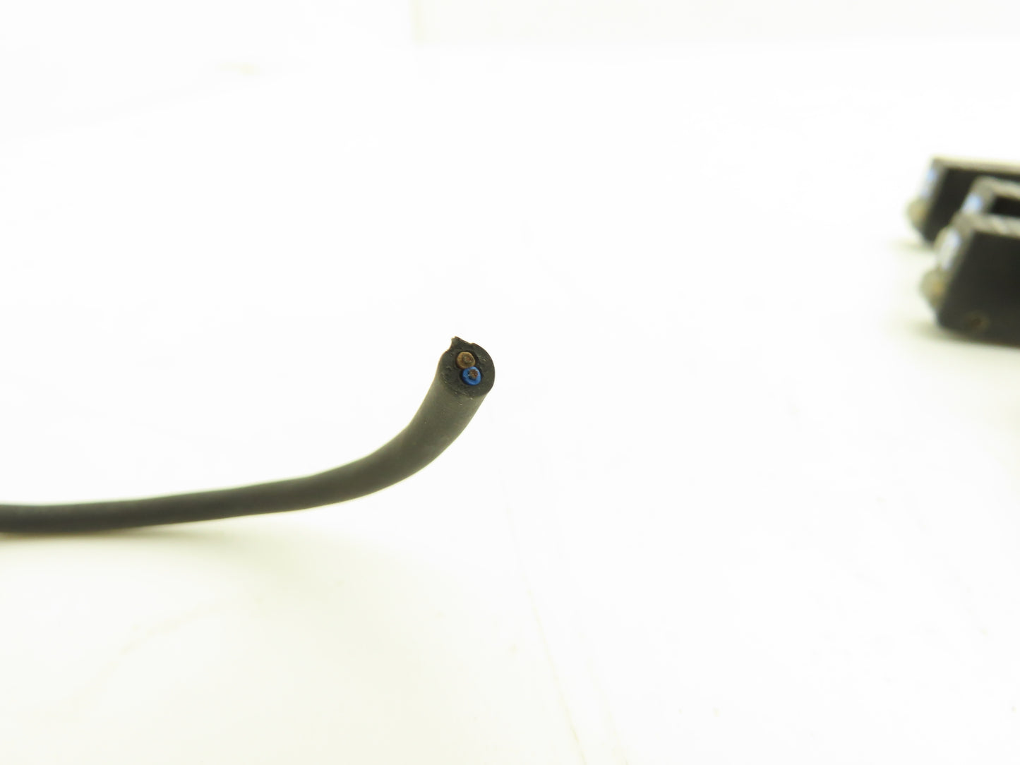 Keyence PZ-M51 Photoelectric Sensor Transmitter T 12-24VDC Lot of 6