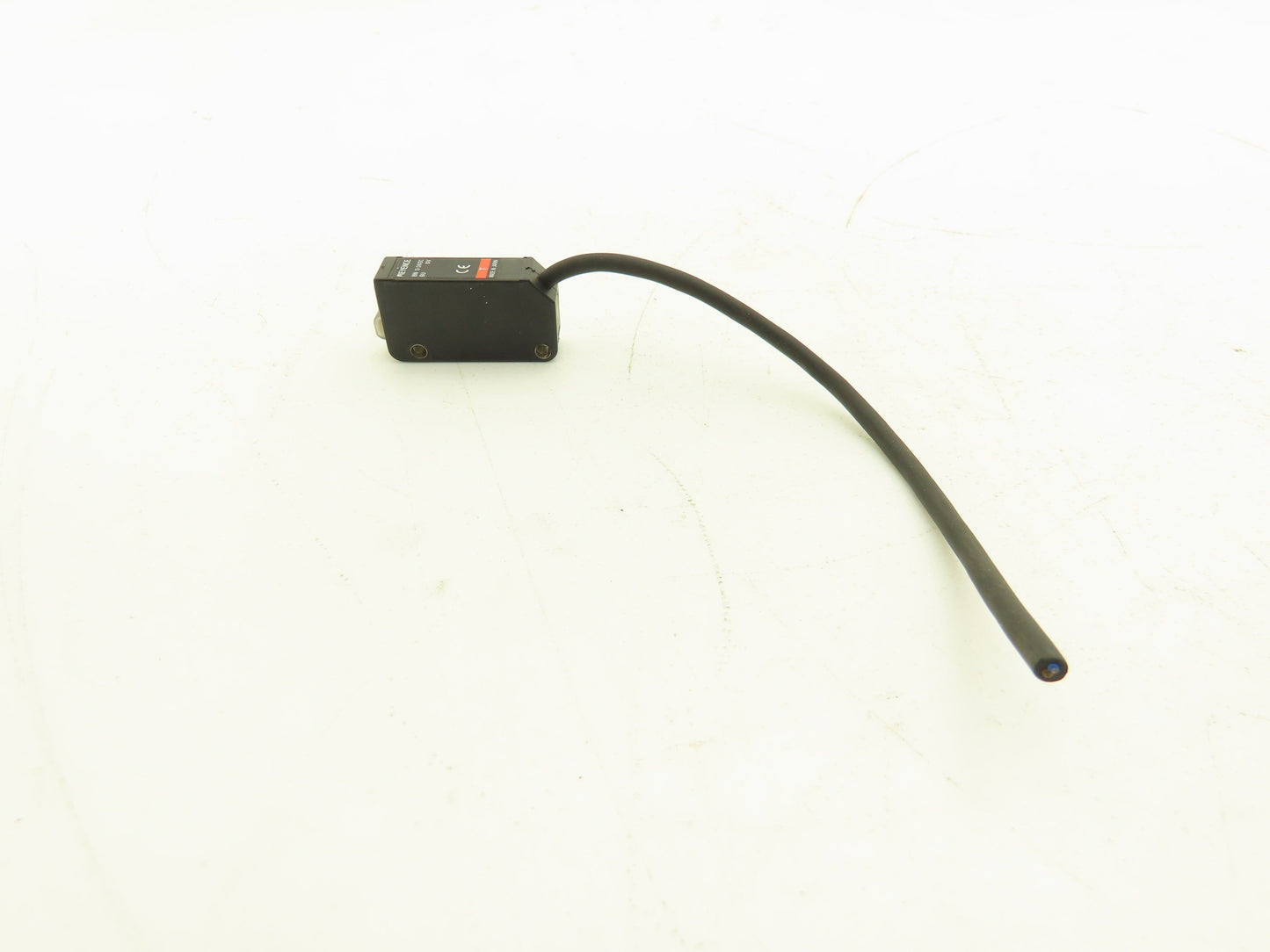 Keyence PZ-M51 Photoelectric Sensor Transmitter T 12-24VDC Lot of 6