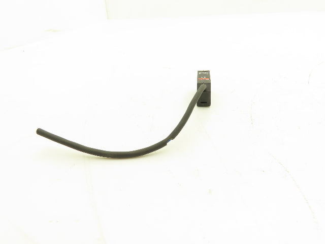 Keyence PZ-M51 Photoelectric Sensor Transmitter T 12-24VDC Lot of 6