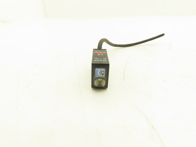 Keyence PZ-M51 Photoelectric Sensor Transmitter T 12-24VDC Lot of 6