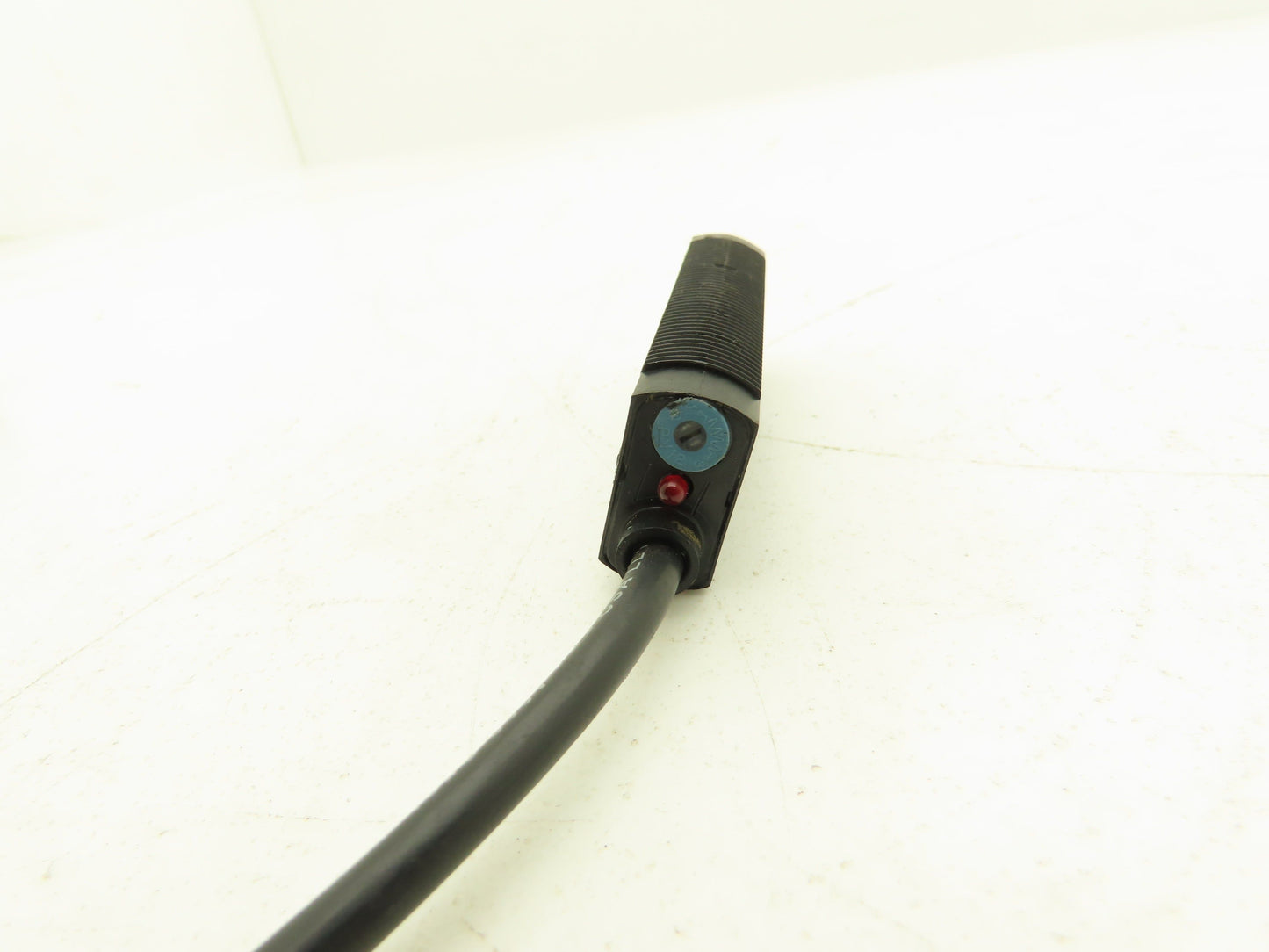 Allen Bradley 42SRP-6002-QD Photoelectric Sensor Diffuse Transmitter 10-30VDC