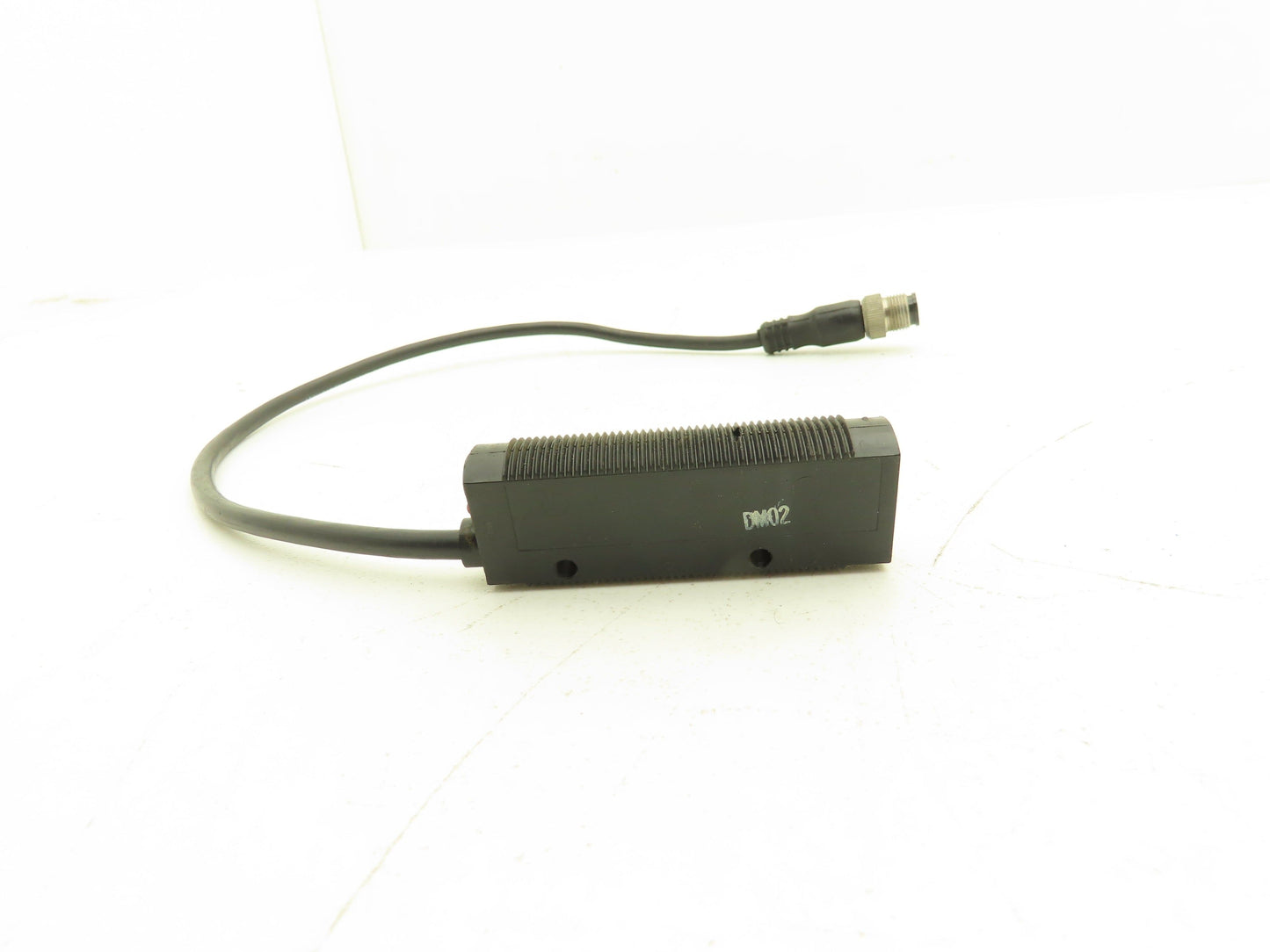 Allen Bradley 42SRP-6002-QD Photoelectric Sensor Diffuse Transmitter 10-30VDC
