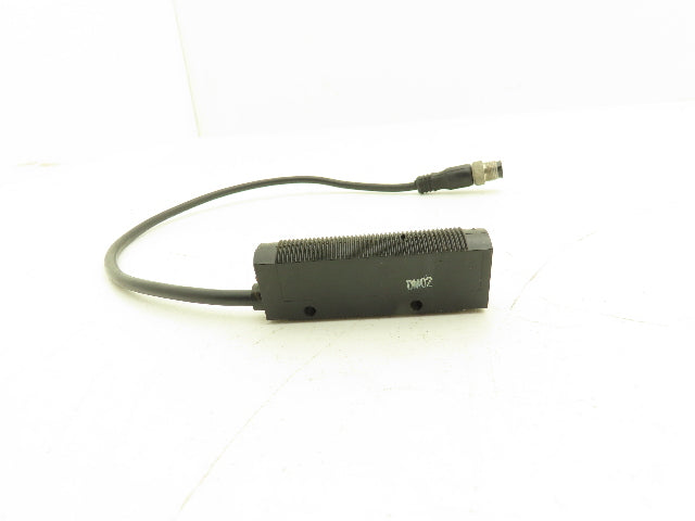 Allen Bradley 42SRP-6002-QD Photoelectric Sensor Diffuse Transmitter 10-30VDC