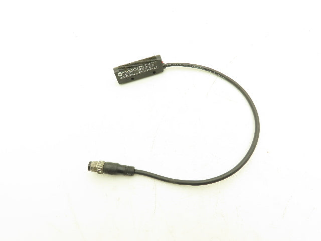 Allen Bradley 42SRP-6002-QD Photoelectric Sensor Diffuse Transmitter 10-30VDC
