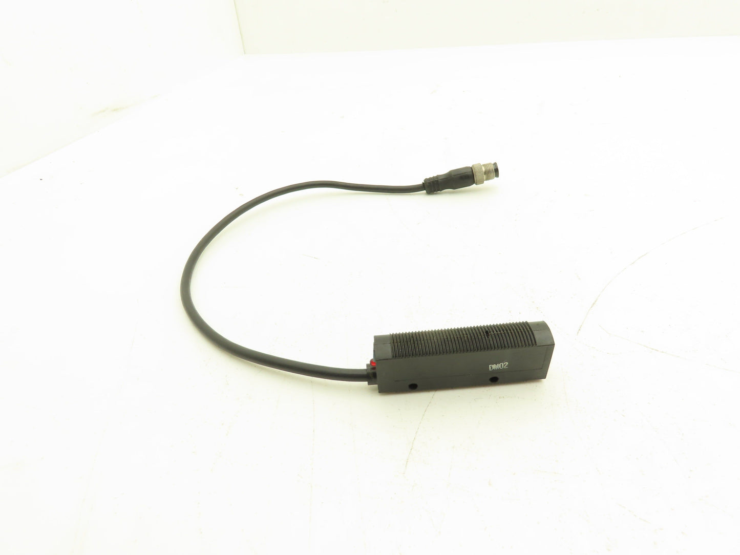Allen Bradley 42SRP-6002-QD Photoelectric Sensor Diffuse Transmitter 10-30VDC