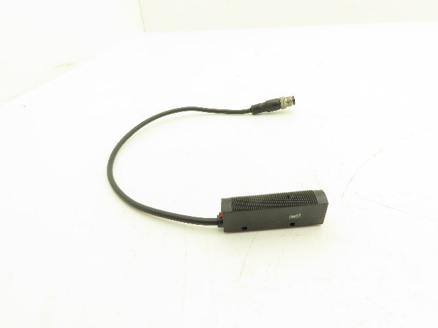 Allen Bradley 42SRP-6002-QD Photoelectric Sensor Diffuse Transmitter 10-30VDC