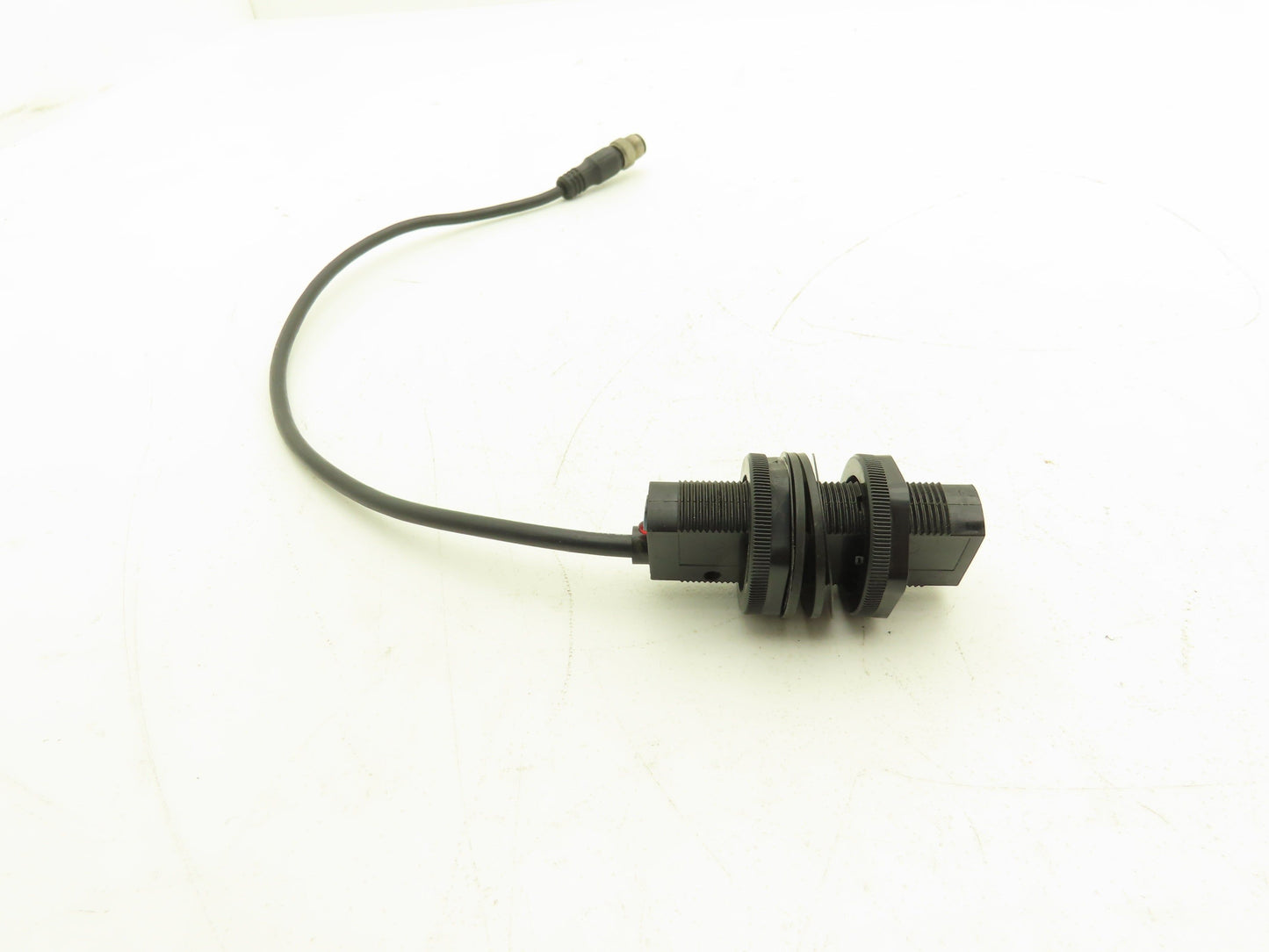Allen Bradley 42SRP-6002-QD Photoelectric Sensor Diffuse Transmitter 10-30VDC