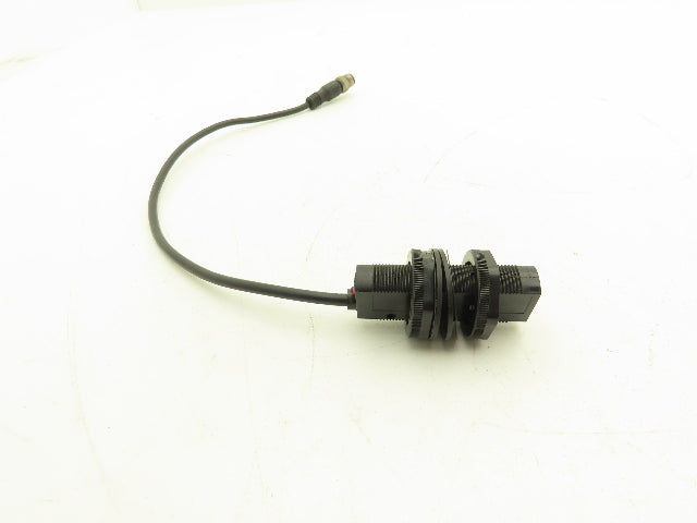 Allen Bradley 42SRP-6002-QD Photoelectric Sensor Diffuse Transmitter 10-30VDC