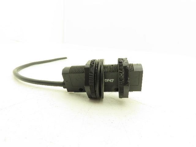 Allen Bradley 42SRP-6002-QD Photoelectric Sensor Diffuse Transmitter 10-30VDC