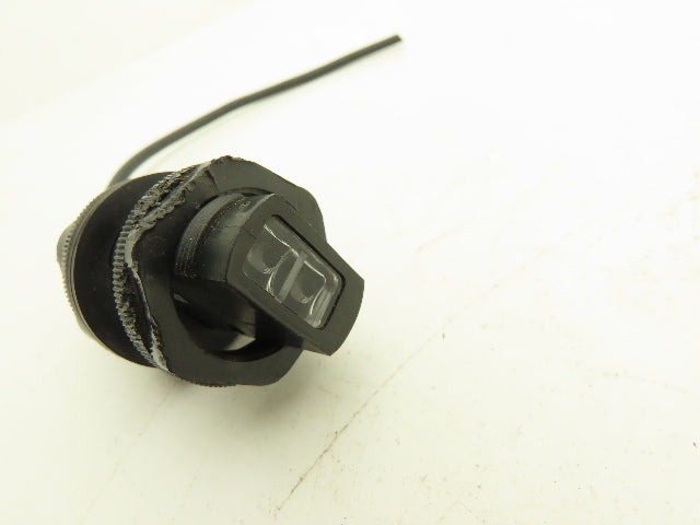 Allen Bradley 42SRP-6002-QD Photoelectric Sensor Diffuse Transmitter 10-30VDC
