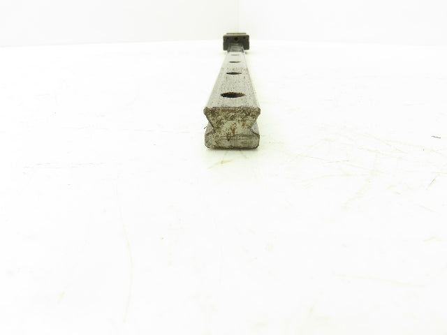 THK SSR20 Linear Bearing 2-Block Guide Rail 20mm x 1060mm 41-5/8"