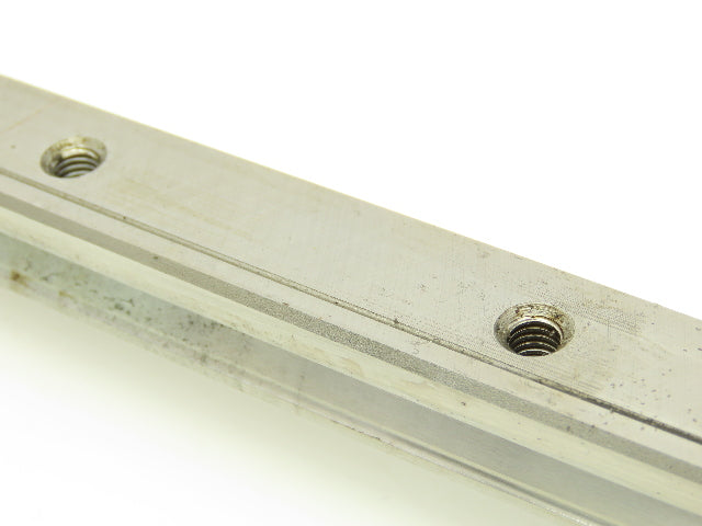 THK SSR20 Linear Bearing 2-Block Guide Rail 20mm x 940mm 37"