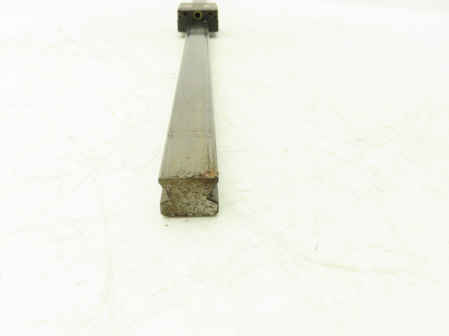 THK SSR20 Linear Bearing 2-Block Guide Rail 20mm x 940mm 37"