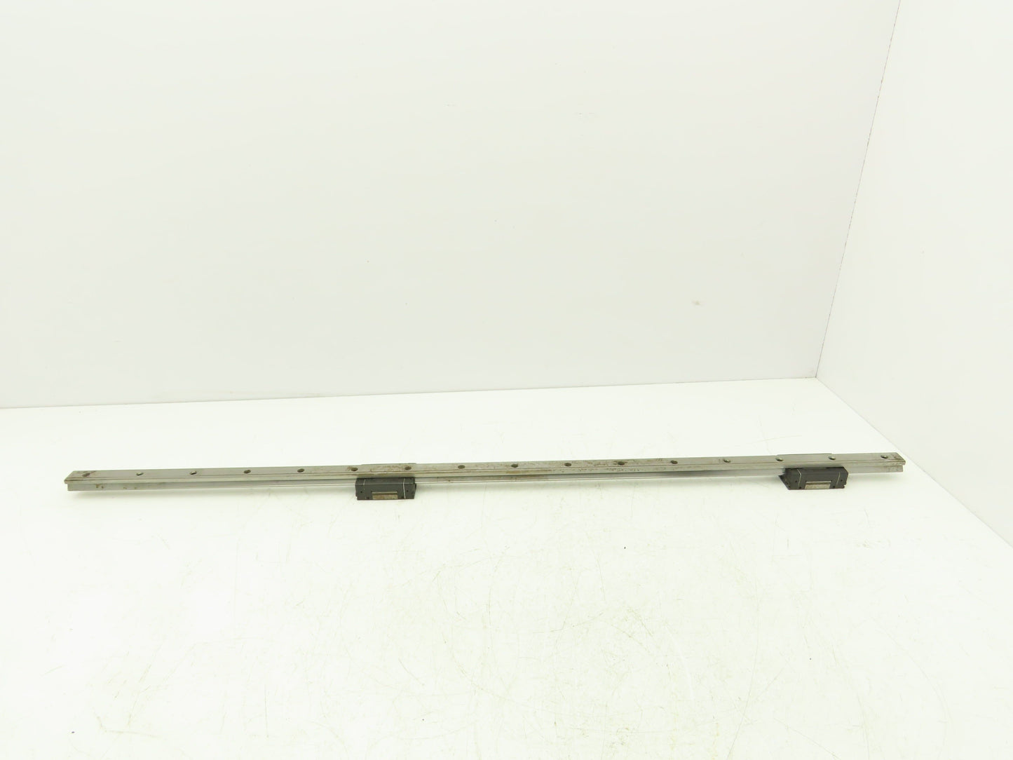 THK SSR20 Linear Bearing 2-Block Guide Rail 20mm x 940mm 37"