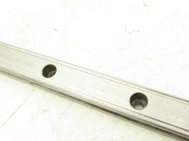 THK SSR20 Linear Bearing 2-Block Guide Rail 20mm x 760mm 29-7/8"