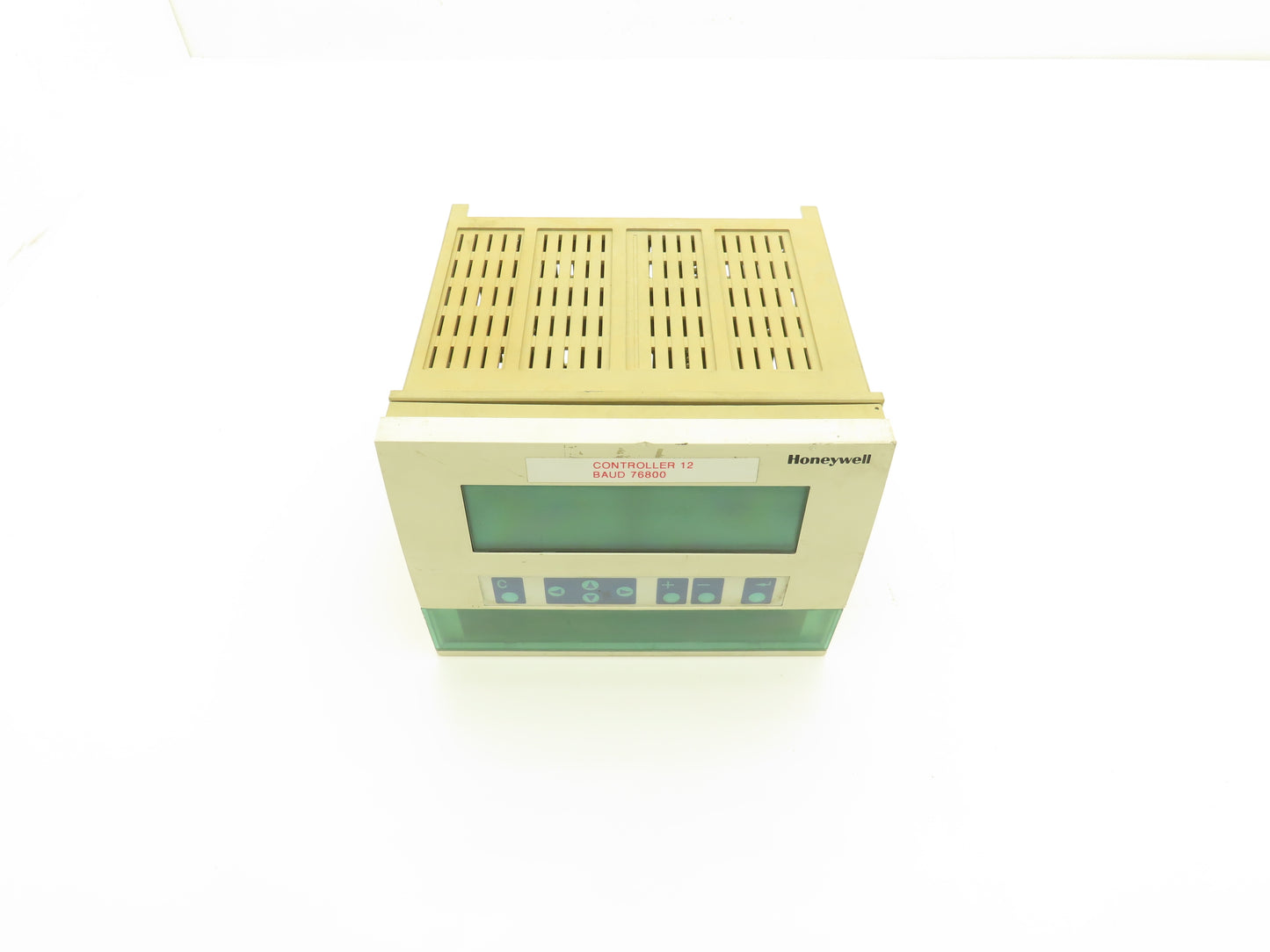 Honeywell X1581AH Buswide Operator Interface With XL500 Chassis