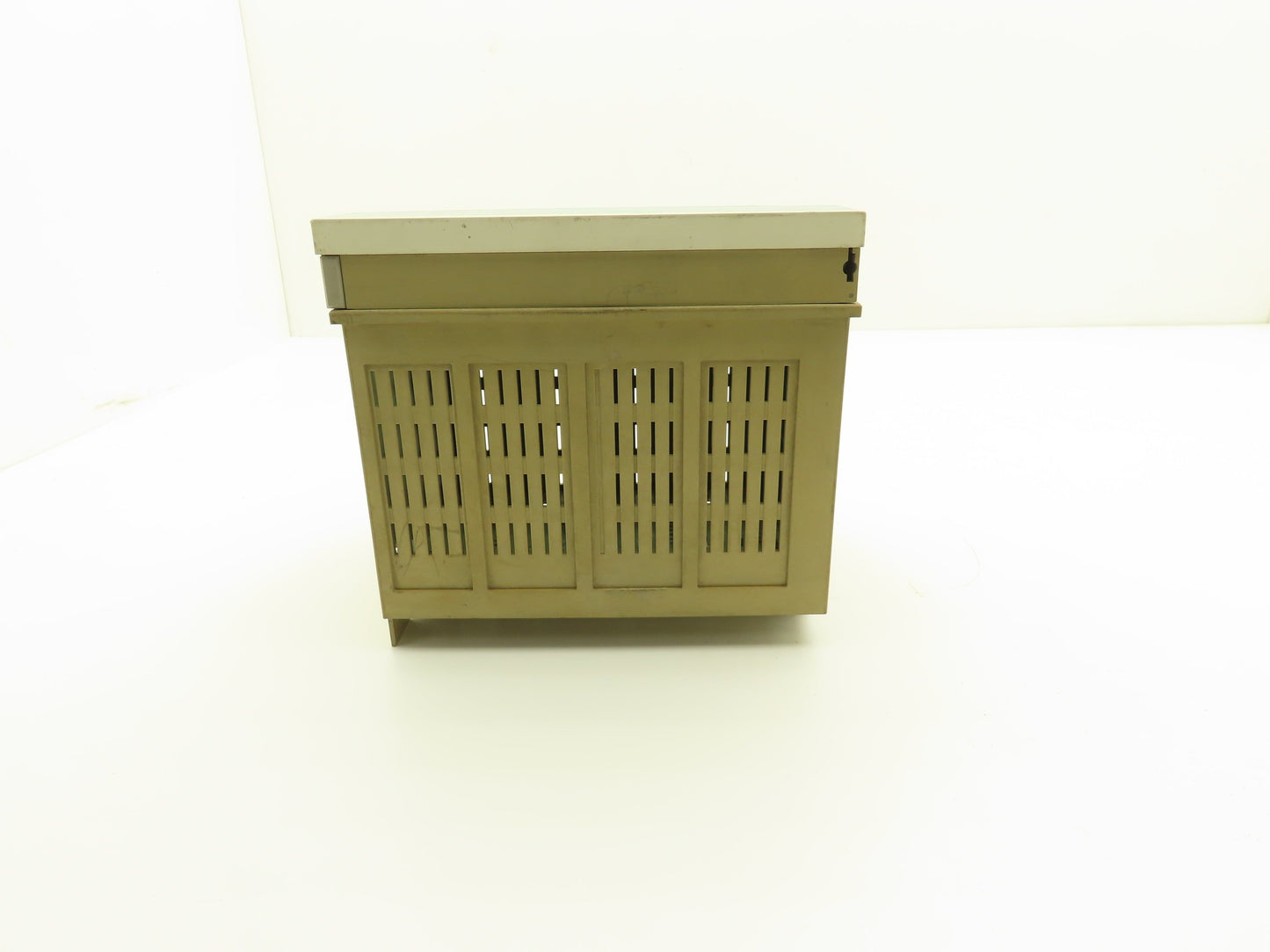 Honeywell X1581AH Buswide Operator Interface With XL500 Chassis