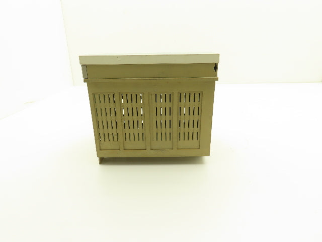 Honeywell X1581AH Buswide Operator Interface With XL500 Chassis